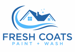 Fresh Coats Paint & Wash